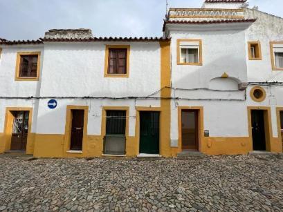 Private Alentejo House With A Terrace Villa Évora Eksteriør bilde