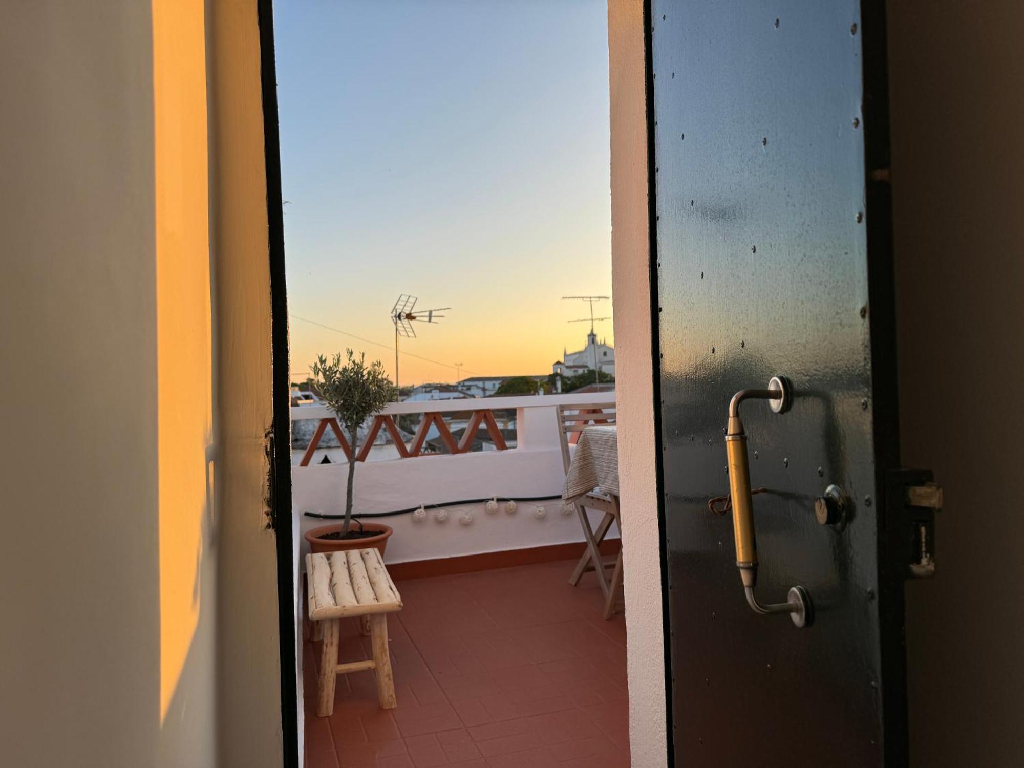 Private Alentejo House With A Terrace Villa Évora Eksteriør bilde