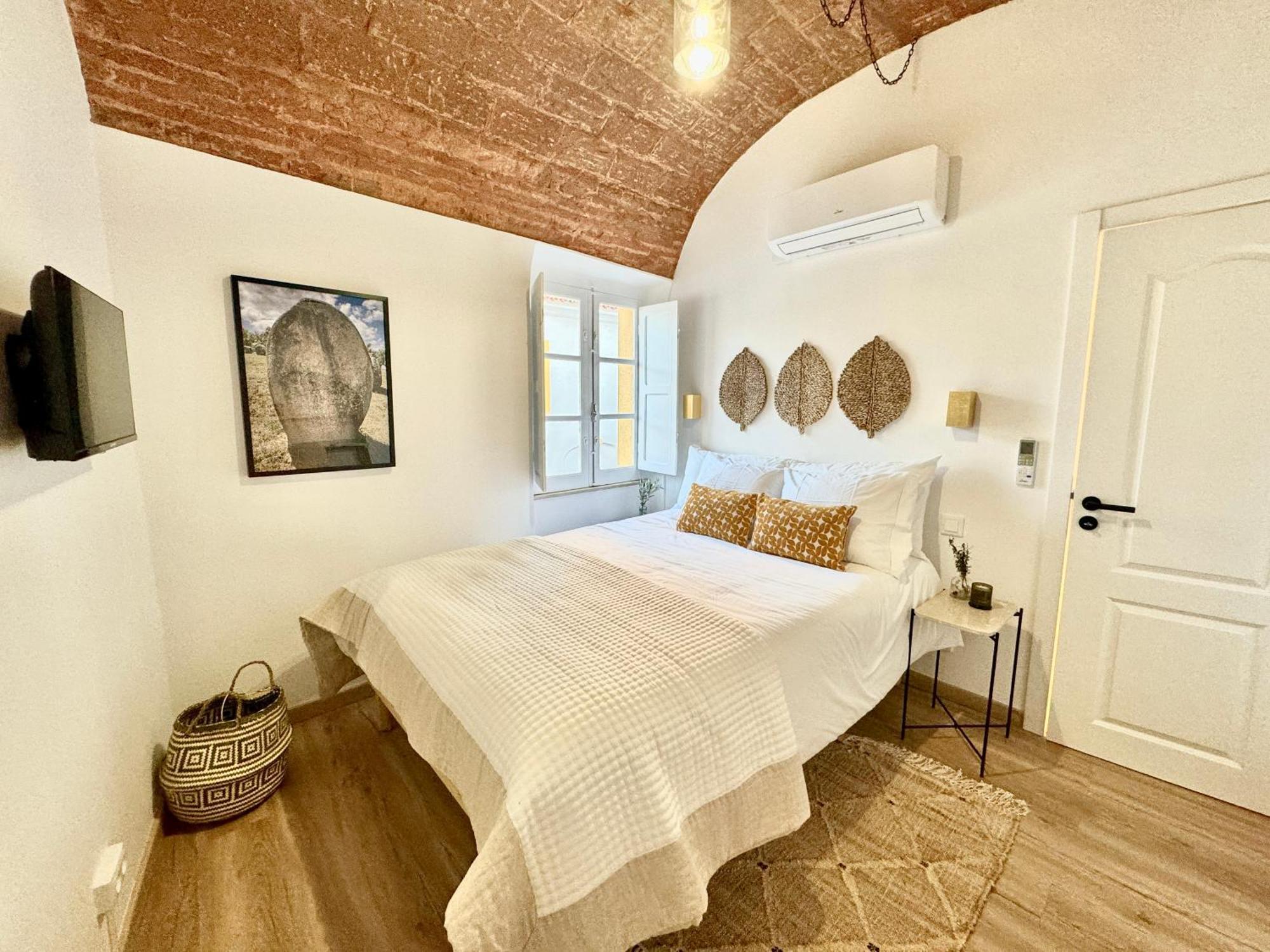 Private Alentejo House With A Terrace Villa Évora Eksteriør bilde